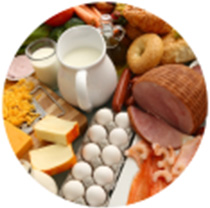 Продукты